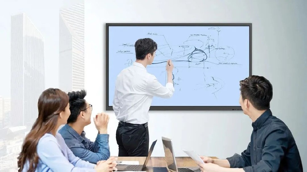 會議一體機(jī)